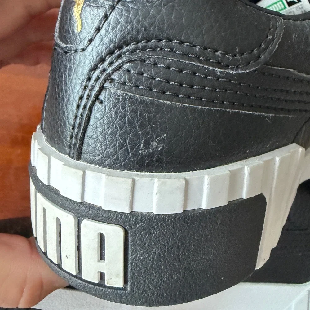 Puma cali low